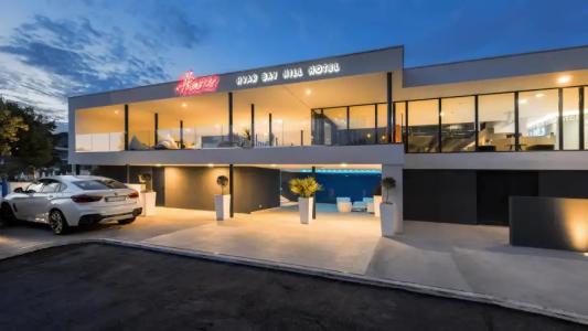 Pharos Hvar Bayhill - 12