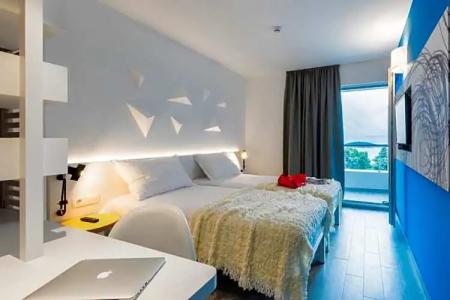 Pharos Hvar Bayhill - 84