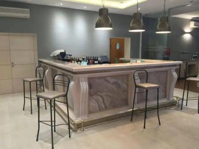 Moeesy Blue & Green Oasis - Adults Only - 16