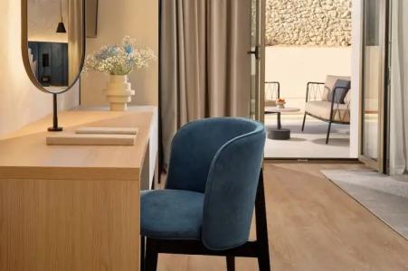 Moeesy Blue & Green Oasis - Adults Only - 49