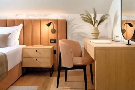 Moeesy Blue & Green Oasis - Adults Only - 29