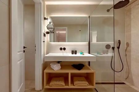 Moeesy Blue & Green Oasis - Adults Only - 33