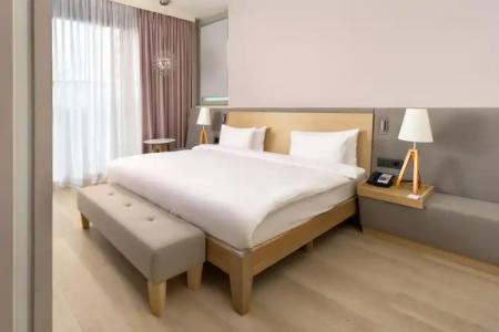 Radisson Blu Resort & Spa, - 201