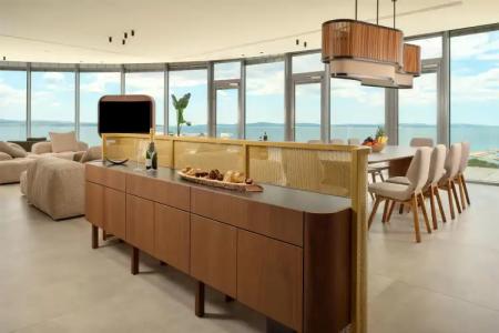 Radisson Blu Resort & Spa, - 153