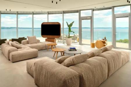 Radisson Blu Resort & Spa, - 150