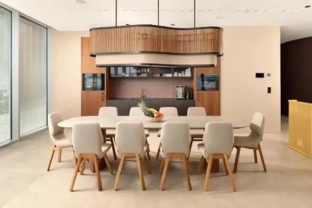 Radisson Blu Resort & Spa, - 171