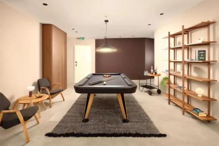 Radisson Blu Resort & Spa, - 152