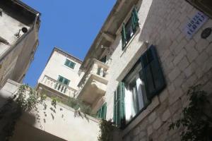 Slavija Culture Heritage Hotel, Split