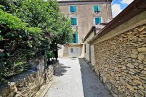 Garden Apartment Hotel, Split