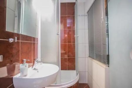 Garden Apartment - 109