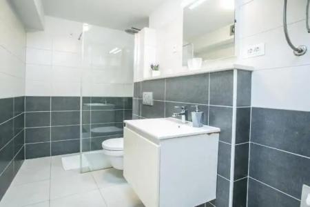 Garden Apartment - 84