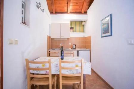 Garden Apartment - 107