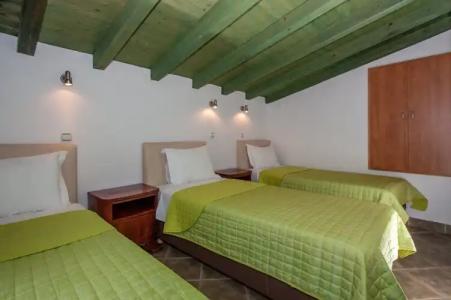 Garden Apartment - 12