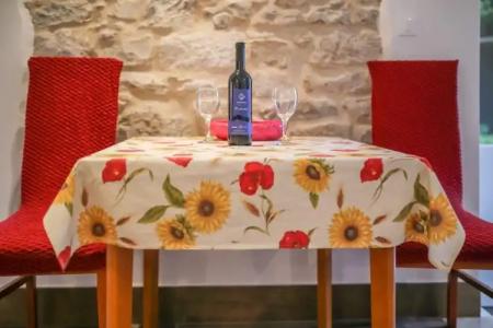 Garden Apartment - 41