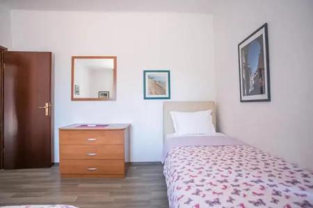 Garden Apartment - 89