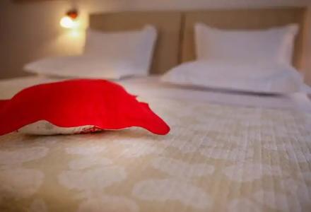 Garden Apartment - 35