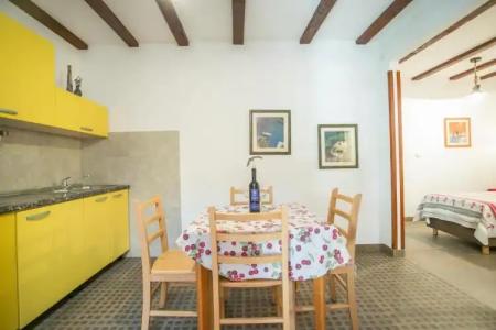 Garden Apartment - 60