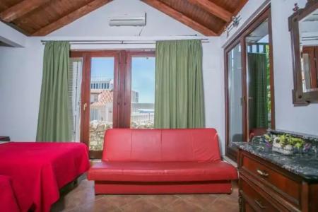 Garden Apartment - 106