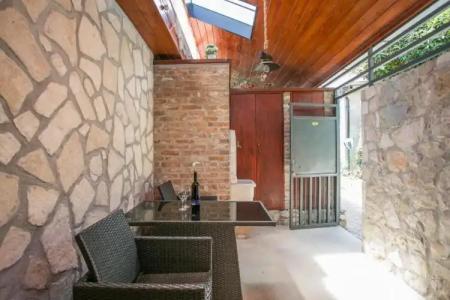 Garden Apartment - 64