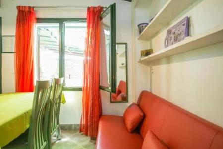 Garden Apartment - 66