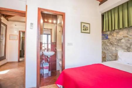 Garden Apartment - 23