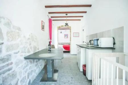 Garden Apartment - 31