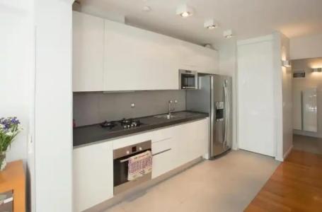 Garden Apartment - 141