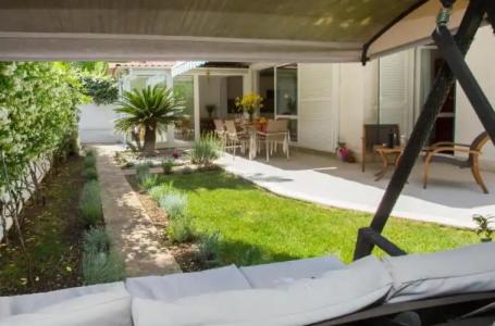 Garden Apartment - 142