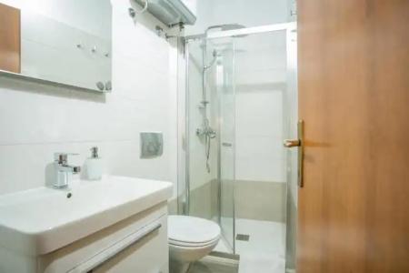 Garden Apartment - 59