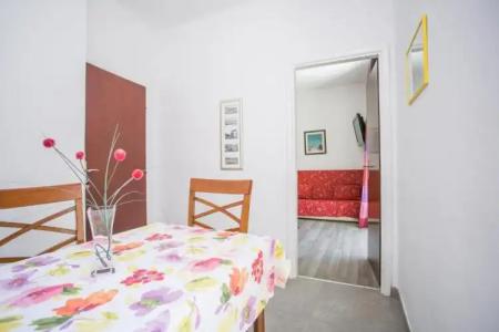 Garden Apartment - 95