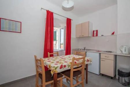 Garden Apartment - 151