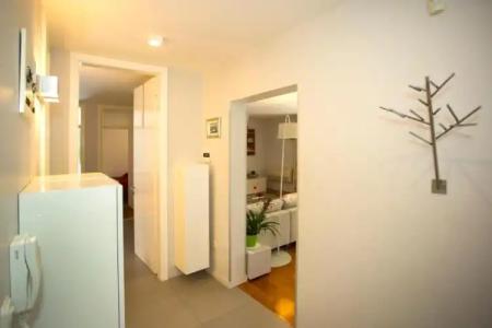 Garden Apartment - 128