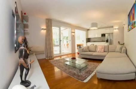 Garden Apartment - 139