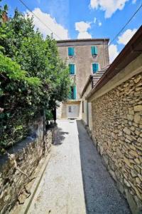 Garden Apartment - 0