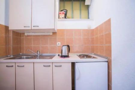 Garden Apartment - 103