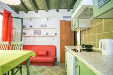 Garden Apartment - 67