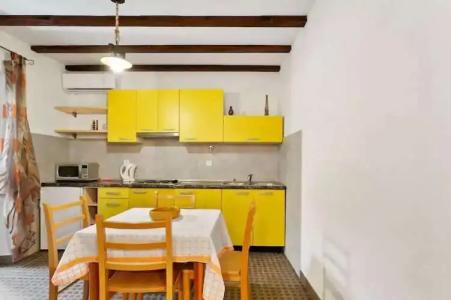 Garden Apartment - 175