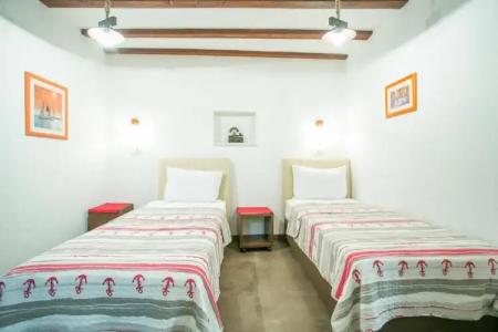 Garden Apartment - 68