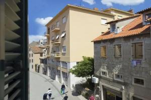 Royal Suites-Sky, Split