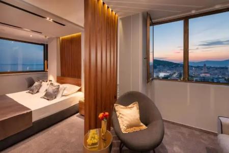 Royal Suites-Sky - 99