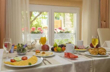 Royal Suites-Sky - 11