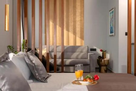 Royal Suites-Sky - 88