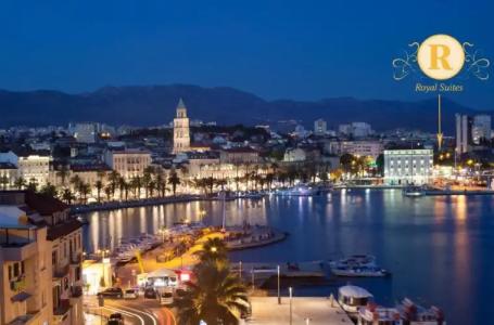 Royal Suites-Sky - 56