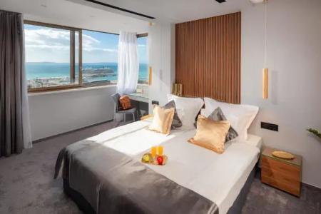 Royal Suites-Sky - 85