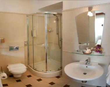 Royal Suites-Sky - 8