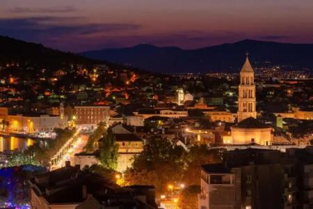 Royal Suites-Sky - 95