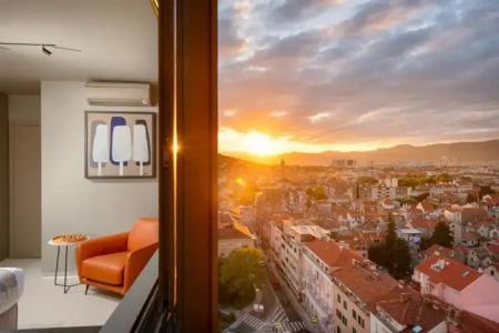 Royal Suites-Sky - 33