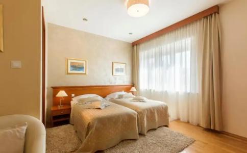 Royal Suites-Sky - 58