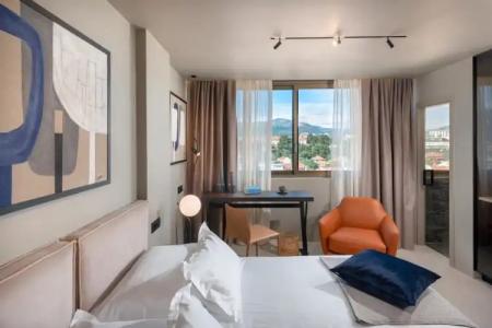 Royal Suites-Sky - 30