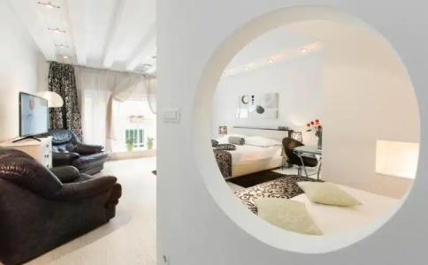 Royal Suites-Sky - 49